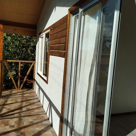 Calfu Villa Chile Chico Kültér fotó