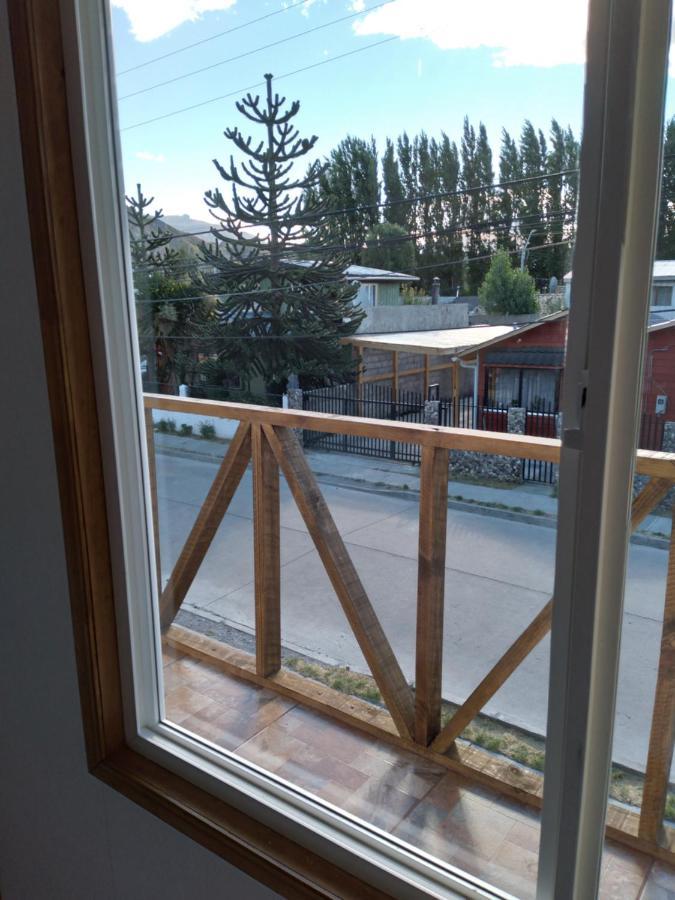 Calfu Villa Chile Chico Kültér fotó