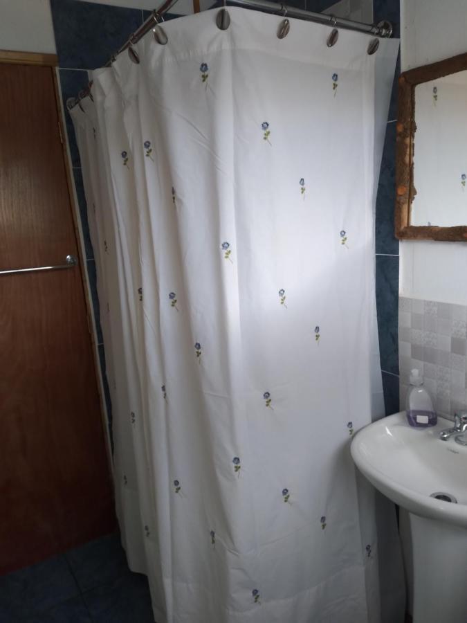 Calfu Villa Chile Chico Kültér fotó